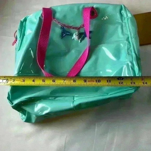 Bling20 Under the Sea Inflatable Pool/Beach Bag - Picture 8 of 8